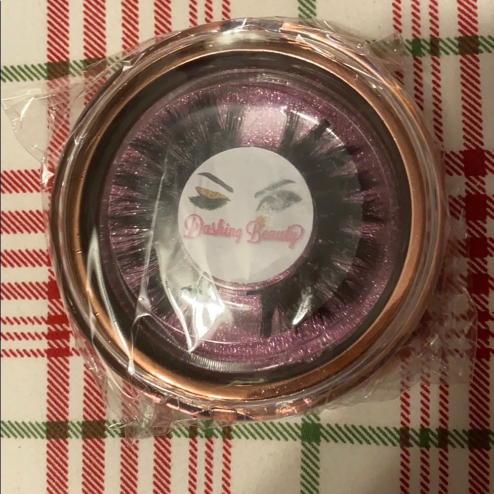 VERONICA LASH